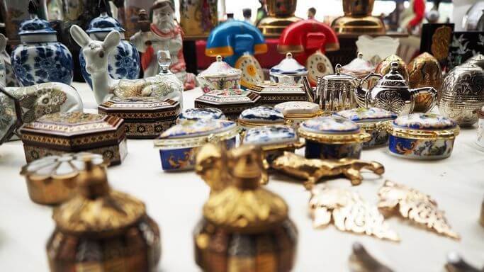 Antique estate buyers Florida Ridge. Updated 2025