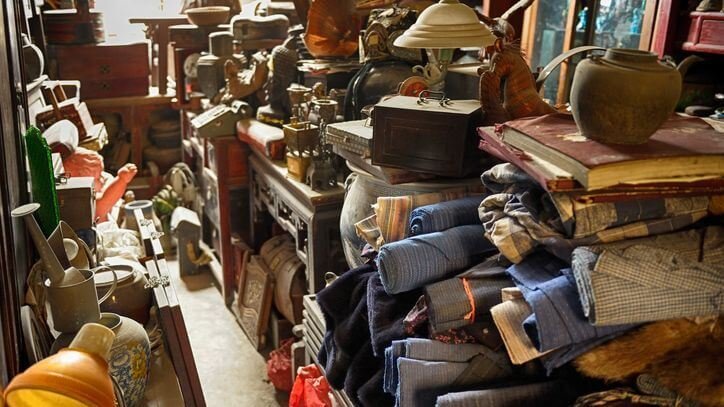 Florida Ridge storages buyers. Updated 2025